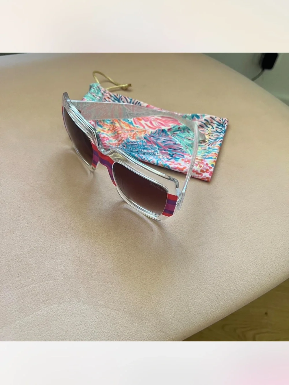 Lilly Pulitzer Sunglasses